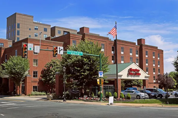 Photo 1 - Hampton Inn & Suites Charlottesville-At the University