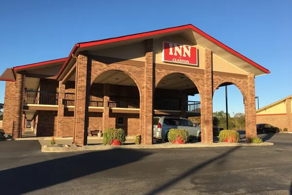 Photo 1 - Days Inn by Wyndham Clanton AL