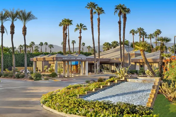 Photo 1 - Marriott's Desert Springs Villas II