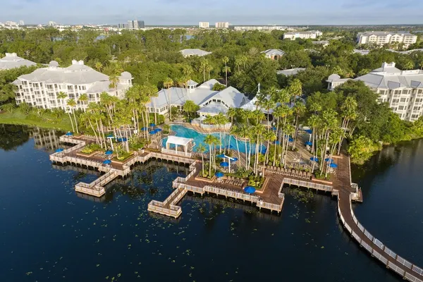 Photo 1 - Marriott's Cypress Harbour Villas