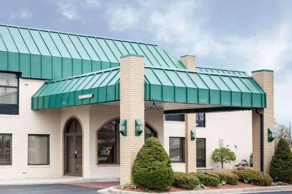 Photo 1 - Quality Inn & Suites