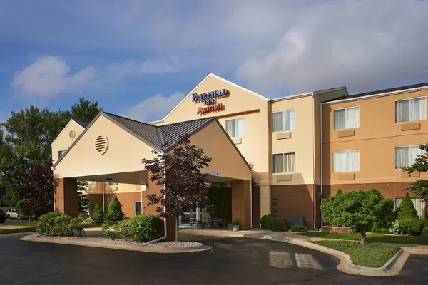 Photo 1 - Fairfield Inn By Marriott Port Huron