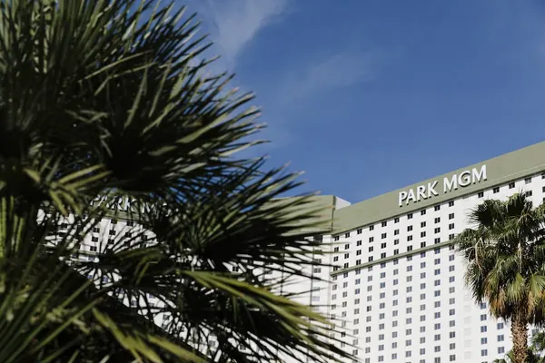 Photo 1 - Park MGM Las Vegas