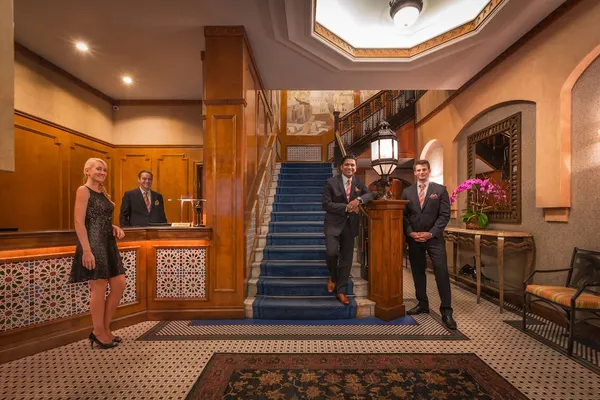 Photo 1 - Casablanca Hotel by Library Hotel Collection