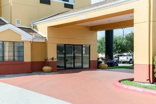 Photo 1 - Quality Inn Baytown - Houston East