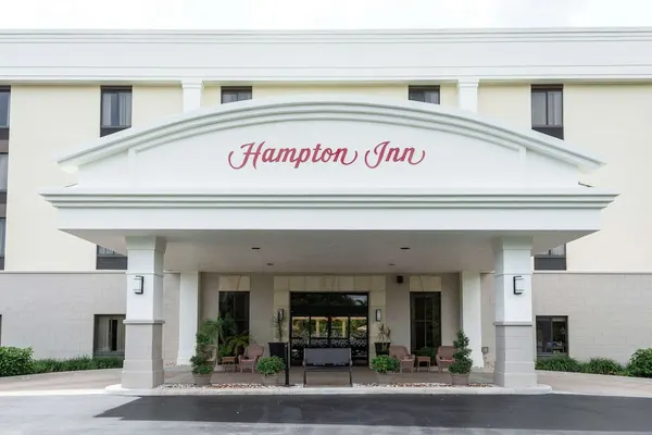 Photo 1 - Hampton Inn Boca Raton