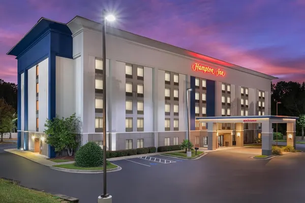 Photo 1 - Hampton Inn Columbia Northeast - Fort Jackson Area