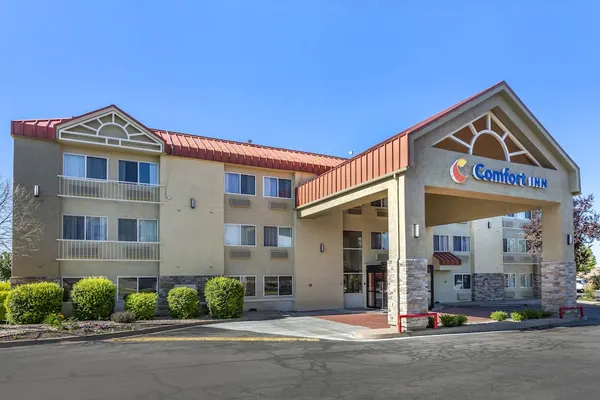 Photo 1 - Comfort Inn Layton - Salt Lake City