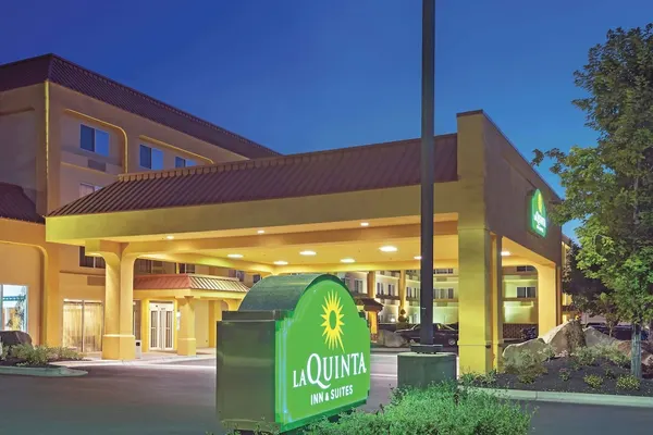 Photo 1 - La Quinta Inn & Suites by Wyndham Boise Towne Square