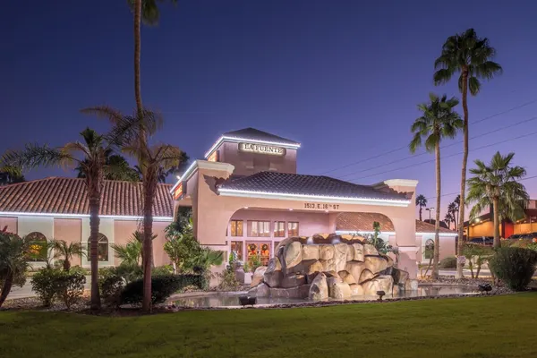 Photo 1 - La Fuente Inn & Suites