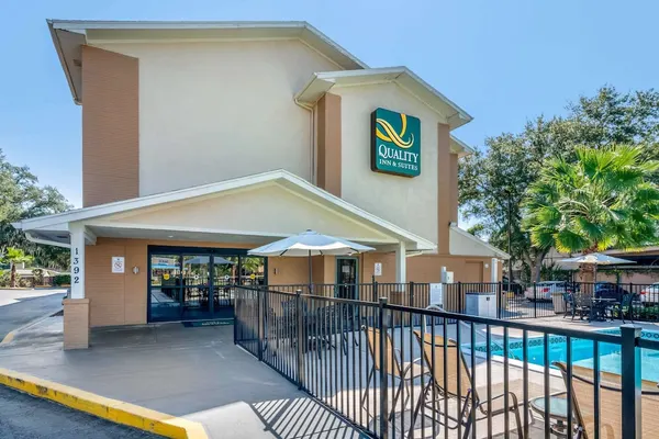 Photo 1 - Quality Inn & Suites Leesburg Chain of Lakes