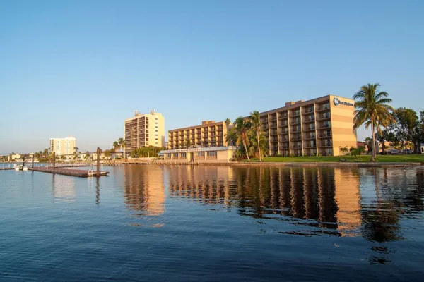 Photo 1 - Best Western Fort Myers Waterfront