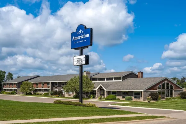 Photo 1 - AmericInn by Wyndham Alexandria