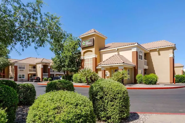 Photo 1 - Extended Stay America Suites Phoenix Scottsdale Old Town