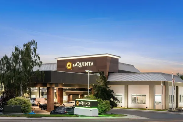 Photo 1 - La Quinta Inn & Suites by Wyndham Pocatello