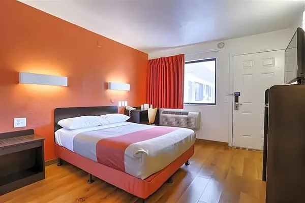 Photo 1 - Super 8 by Wyndham Walnut Creek