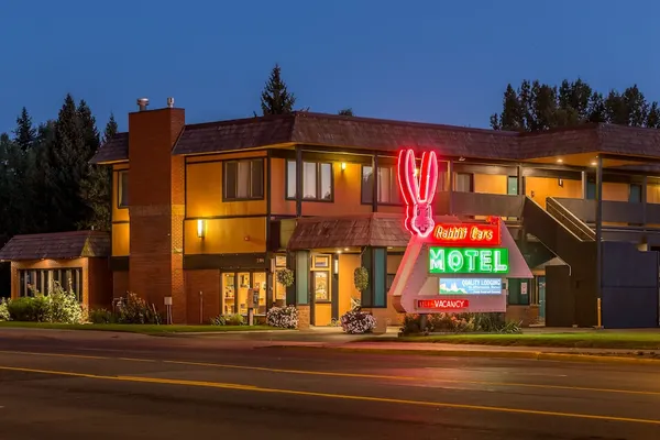 Photo 1 - Rabbit Ears Motel