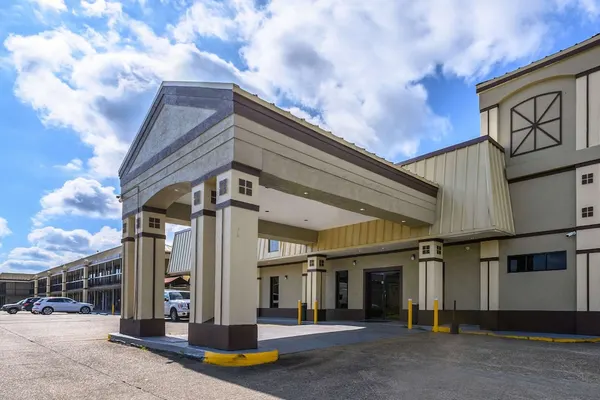 Photo 1 - Quality Inn New Orleans I-10 East