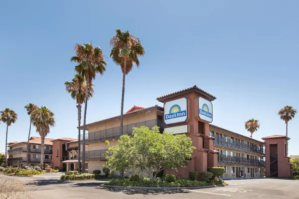 Photo 1 - Days Inn by Wyndham San Jose Airport