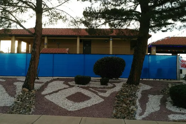 Photo 1 - Rodeway Inn near Ft Huachuca