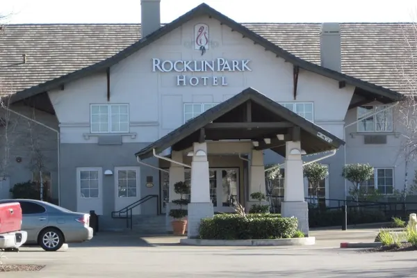 Photo 1 - Rocklin Park Hotel