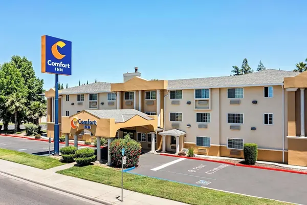 Photo 1 - Comfort Inn Modesto