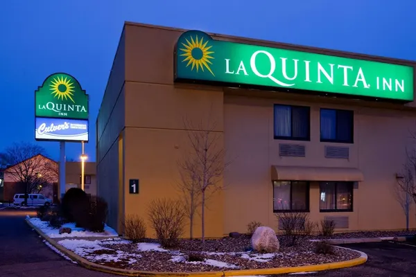 Photo 1 - La Quinta Inn by Wyndham Minneapolis Airport Bloomington