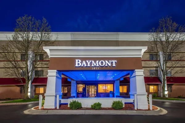 Photo 1 - Baymont by Wyndham Grand Rapids Airport