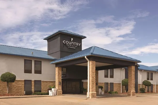 Photo 1 - Country Inn & Suites by Radisson, Bryant (Little Rock), AR