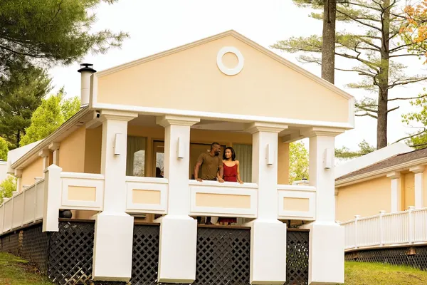 Photo 1 - Paradise Stream Resort
