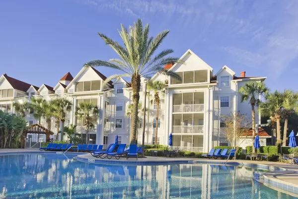 Photo 1 - Hilton Vacation Club Grand Beach Orlando