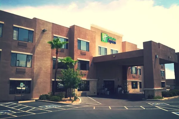 Photo 1 - Holiday Inn Express & Suites Nogales, an IHG Hotel