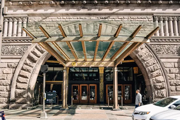 Photo 1 - Hyatt Regency Cleveland At The Arcade