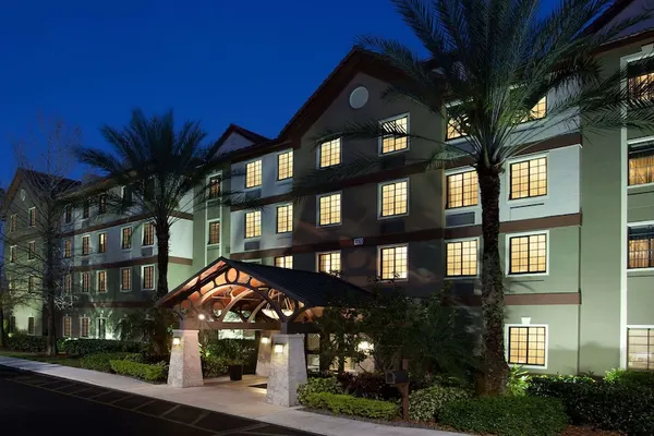 Photo 1 - Sonesta ES Suites Fort Lauderdale Plantation