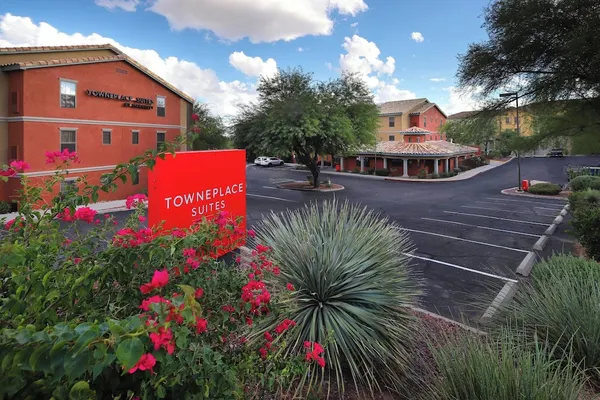 Photo 1 - TownePlace Suites by Marriott Tucson