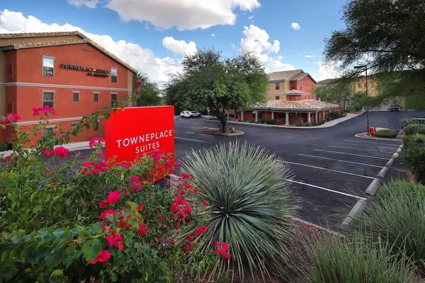 Photo 1 - TownePlace Suites by Marriott Tucson