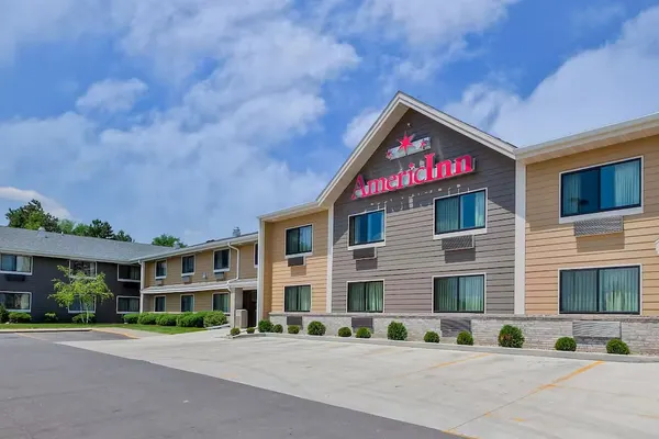 Photo 1 - AmericInn by Wyndham Algona