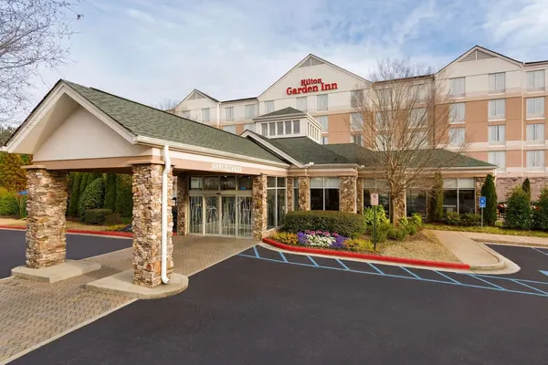 Photo 1 - Hilton Garden Inn Atlanta Northpoint