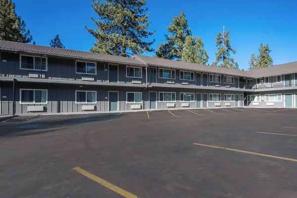 Photo 1 - Quality Inn South Lake Tahoe