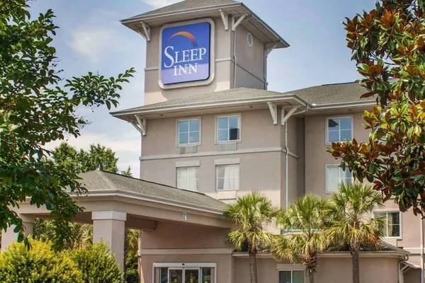 Photo 1 - Sleep Inn North Charleston Ashley Phosphate