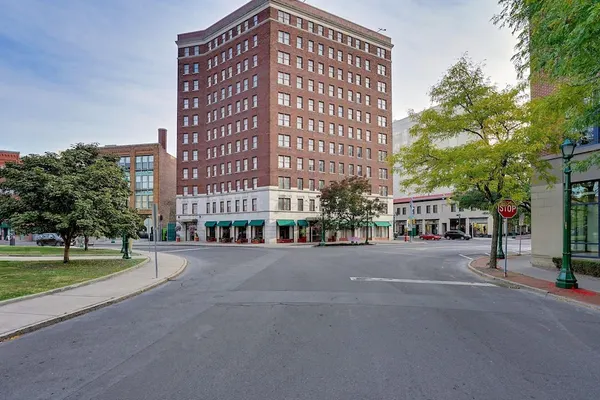 Photo 1 - Best Western Syracuse Downtown Hotel and Suites