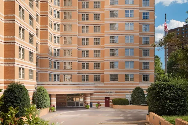 Photo 1 - Residence Inn by Marriott Arlington at Rosslyn