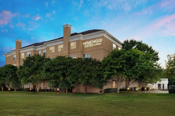 Photo 1 - Homewood Suites by Hilton Dallas-DFW Airport N-Grapevine