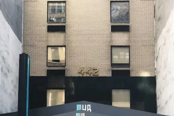 Photo 1 - Hudson River Hotel