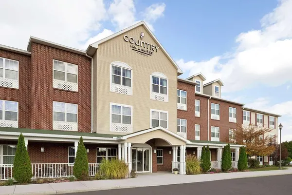 Photo 1 - Country Inn & Suites by Radisson, Gettysburg, PA