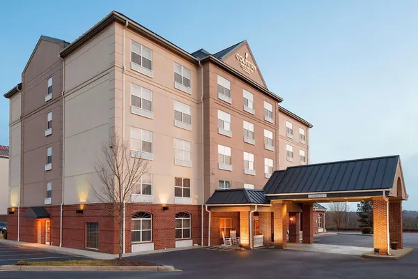 Photo 1 - Country Inn & Suites by Radisson, Anderson, SC