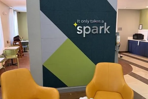 Photo 1 - Spark by Hilton Indianapolis Northeast Fishers