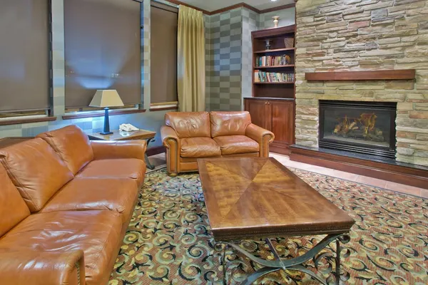 Photo 1 - Holiday Inn Express Hotel & Suites Portland-NW Downtown by IHG