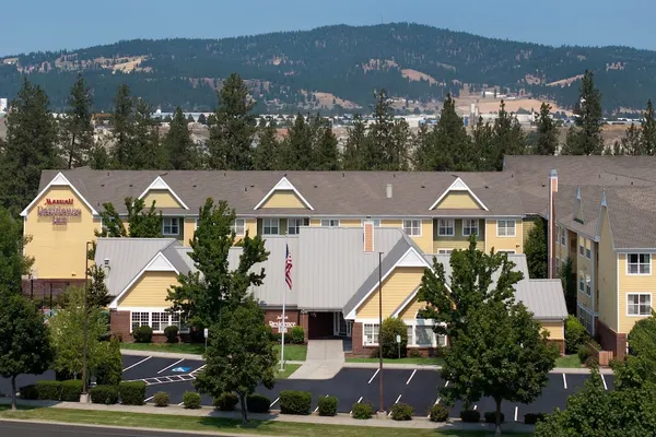 Photo 1 - Residence Inn Spokane E Valley