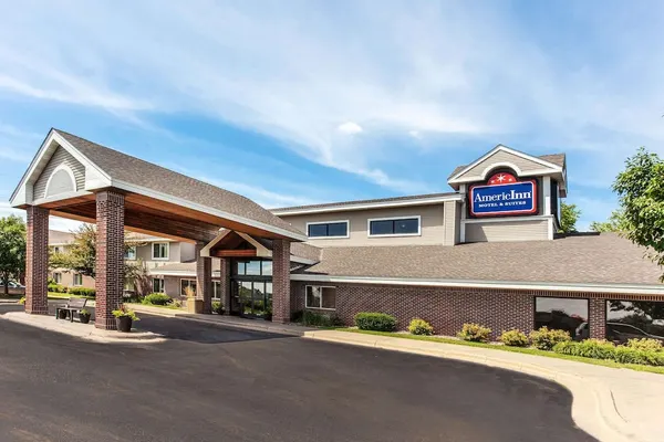 Photo 1 - AmericInn by Wyndham Stillwater